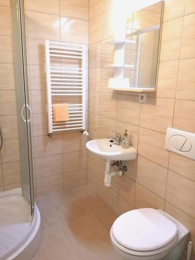 Hotel Lesni Restaurace Harrachovka Tabor Zewnętrze zdjęcie