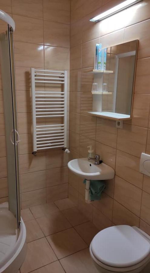 Hotel Lesni Restaurace Harrachovka Tabor Zewnętrze zdjęcie